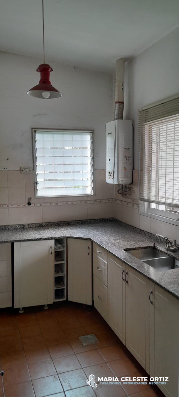 VENTA CASA 2 HAB.
